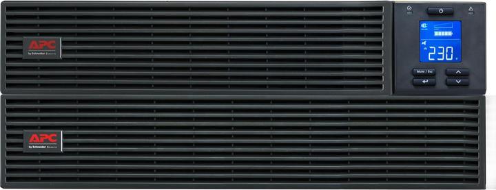 Actual product image APC EASY UPS ON-LINE SRV 5000VA (5000 VA, 5000 W)