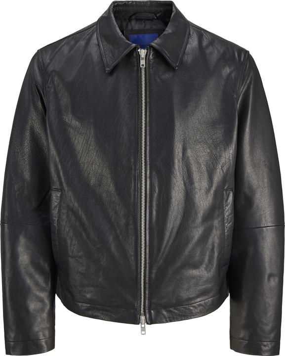 Immagine prodotto Jack & Jones Lederjacke Lederjacke (L)