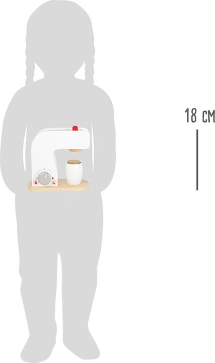 Image du produit small foot Cafetière