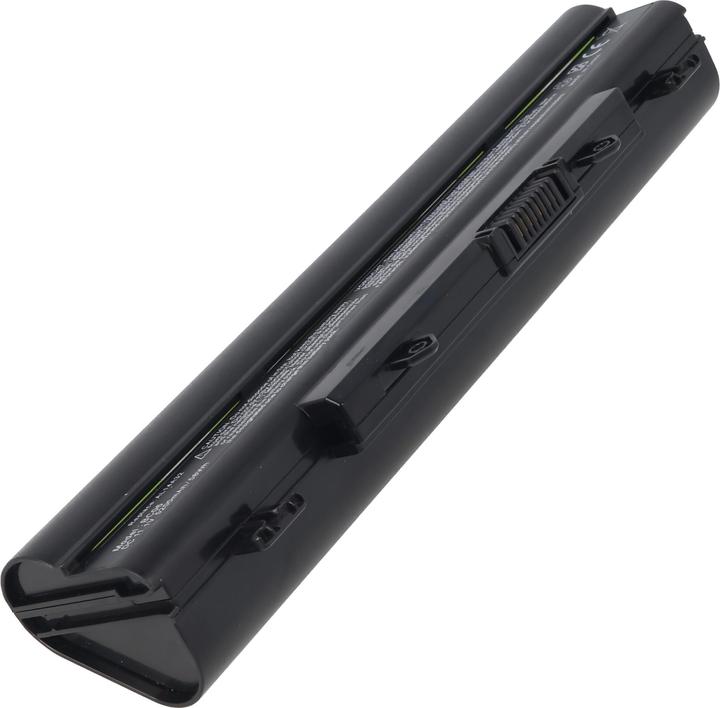Actual product image Acer Aspire E15 Touch battery (5200 mAh)