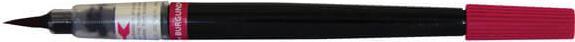 Image du produit Pentel Pinceau Colour Brush 1 pièce, Bourgogne (1 x)