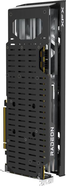 Productafbeelding XFX RX 7900GRE MERC GAMING 16GB DDR6 detailhandel (16 GB)