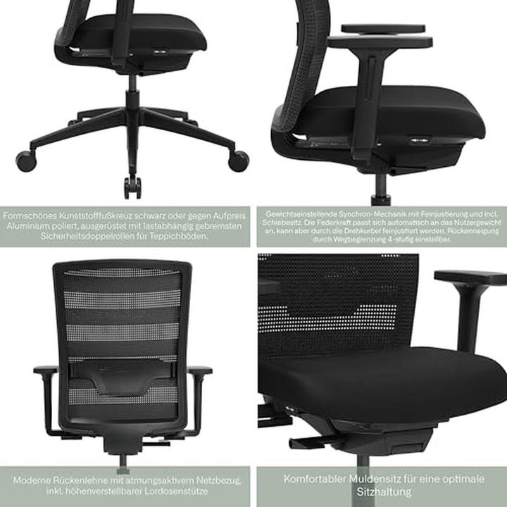 Produktbild Topstar AirWork