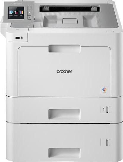 Brother HL-L9310CDWT (Laser, Farbe)