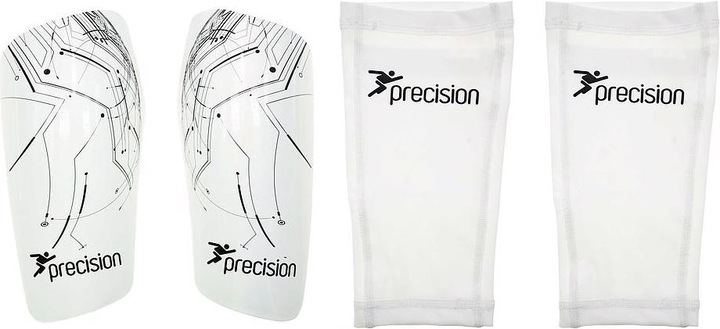 Precision Schienbeinschutz Pro Matrix