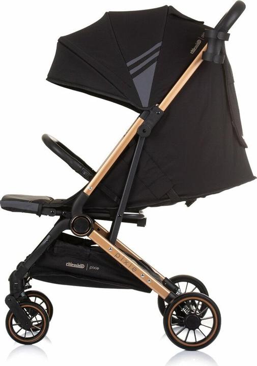 Image du produit Chipolino Poussette Pixie, pliable