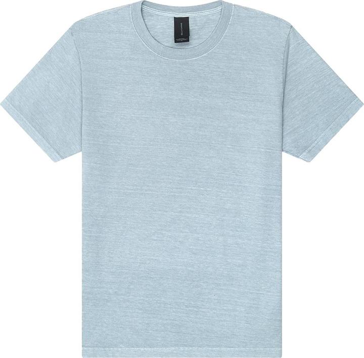 gewaschenes Denim