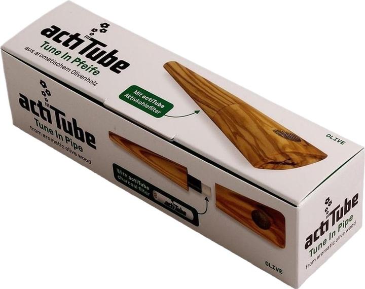 Image du produit Actitube Tune In Pipe