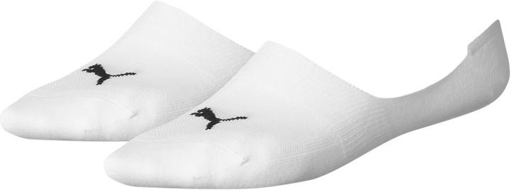 Produktbild Puma Füsslinge Erwachsene 2erPack (43 - 45)