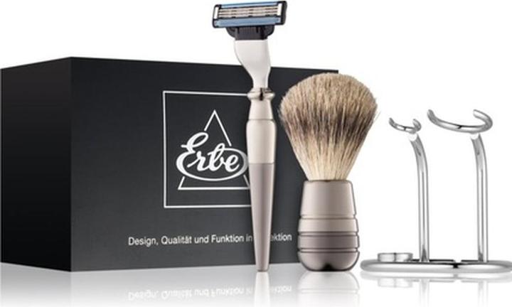 Produktbild Erbe Solingen Shave