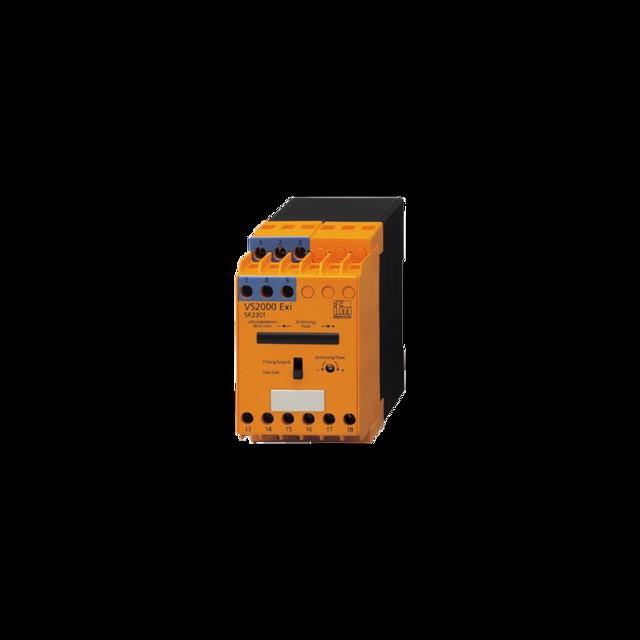 Produktbild IFM SR2301
