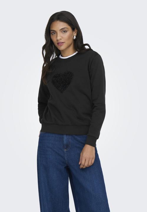 Immagine prodotto JdY JDYPARIS Sweatshirt Sweatshirt (S)