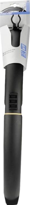 Actual product image Fischer Bicycle fender (Rear mudguard)