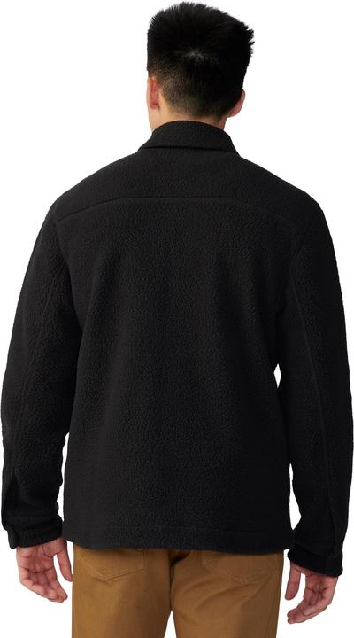 Produktbild Mountain Hardwear HiCamp Fleece (S)