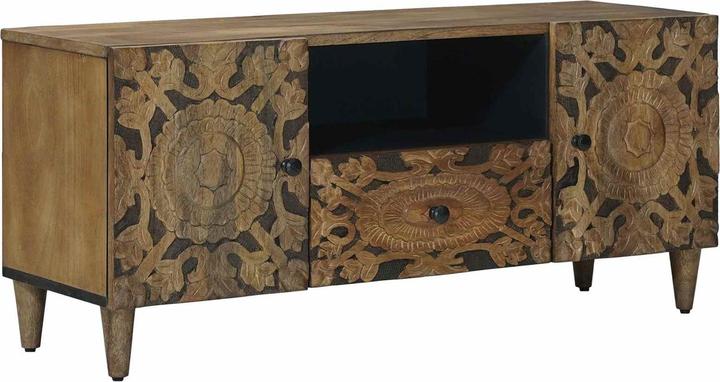 Produktbild vidaXL TV-Schränk (105 x 33.50 x 46 cm)