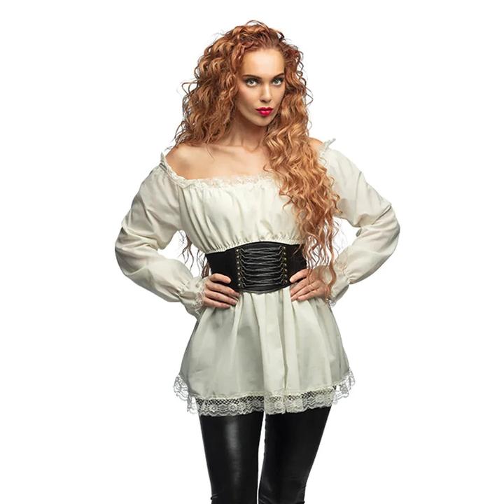 Produktbild Boland Korsett Rachel:M/L stretch (M, L)