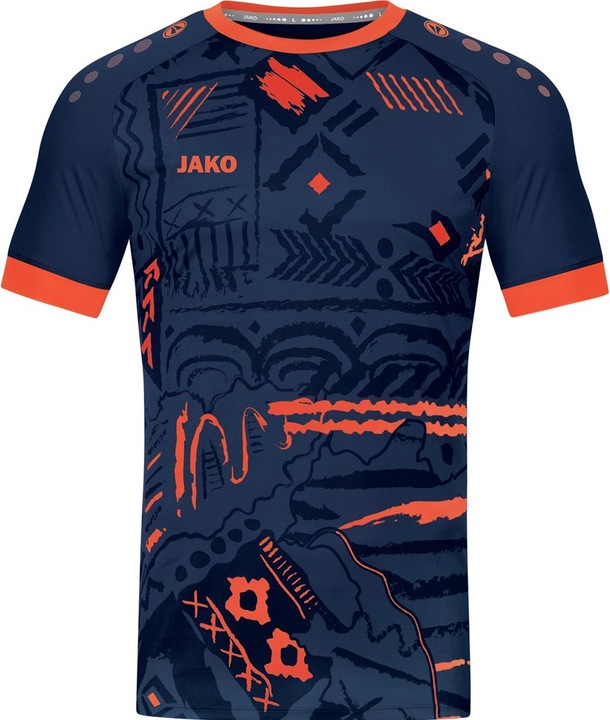 Produktbild JAKO Trikot Tropicana (140)