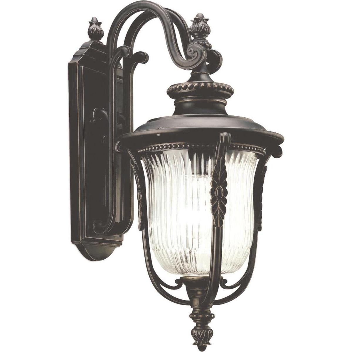 Licht-Erlebnisse, Gartenbeleuchtung, Morgana (E27, IP44)