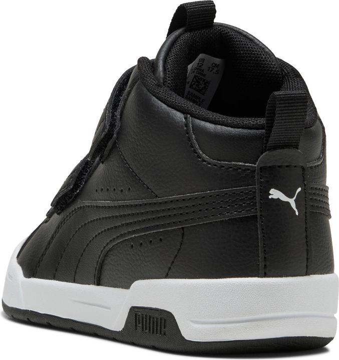 Produktbild Puma Multiflex 2 Mid SL V PS (33)