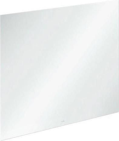 Image du produit Villeroy & Boch Miroir V&B MORE TO SEE avec kit de fixation 900x750x20mm (90 x 75 cm)