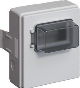 Image du produit Hager Boîte de sortie HAGE