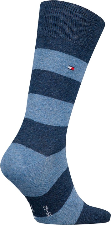 Actual product image THLW SS23 E-COM Th Men'S Rugby Sock 6p Ecom (pack of 6, 43 - 46)