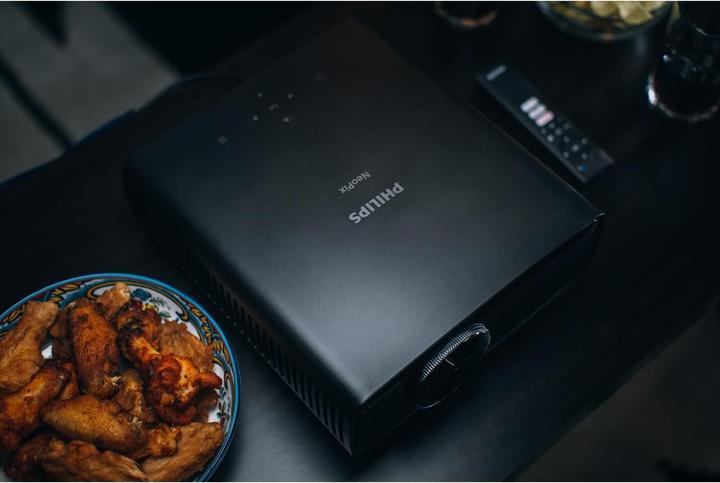 Actual product image Philips NeoPix 720 (Full HD, 700 lm, 1.65:1)