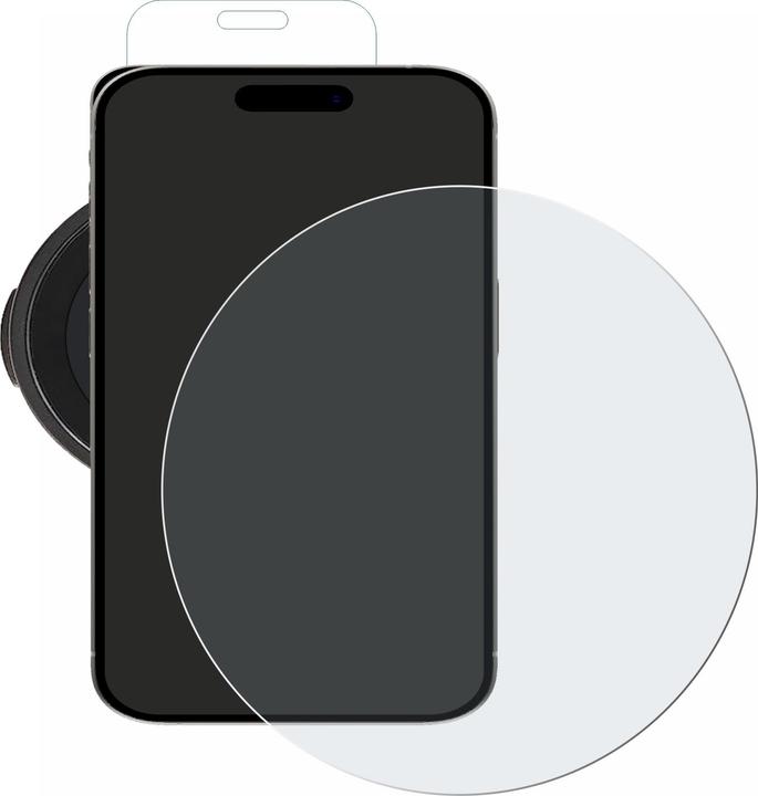 Immagine prodotto upscreen Reflection Shield Pellicola Opaca