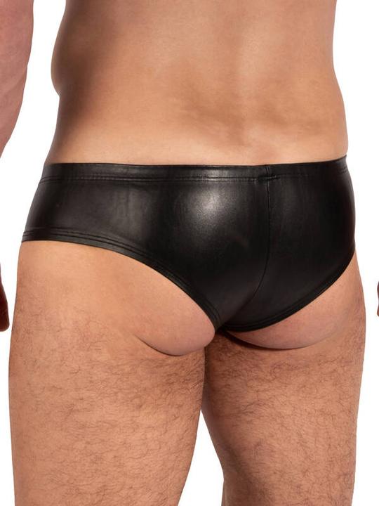 Actual product image Manstore Cheeky Letter (XXL)