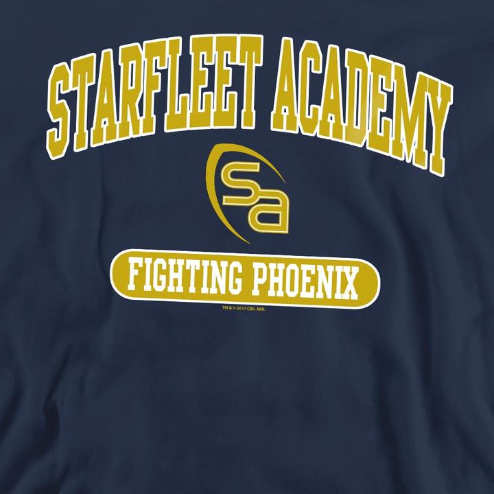 Produktbild Fight Sweatshirt (L)