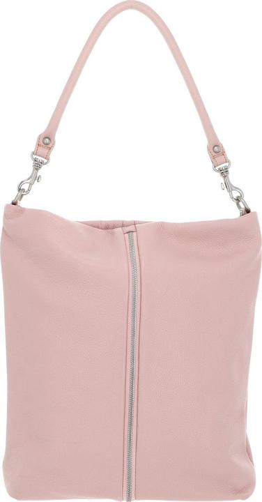 Produktbild FredsBruder Feeling Good Zip-Hobo