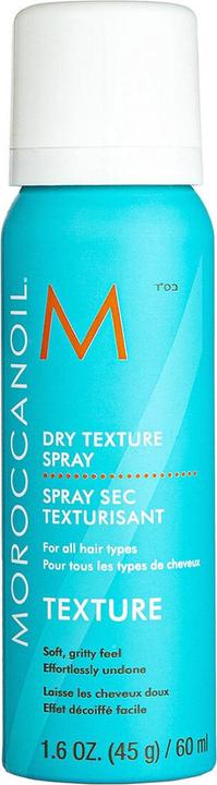 Image du produit Moroccanoil Spray de texture sèche (60 ml)