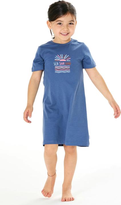 Produktbild Schiesser Nachthemd Nightwear (128)