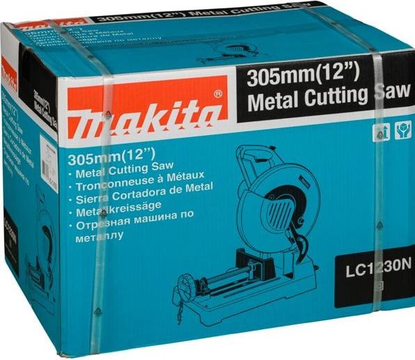 Produktbild Makita LC1230N