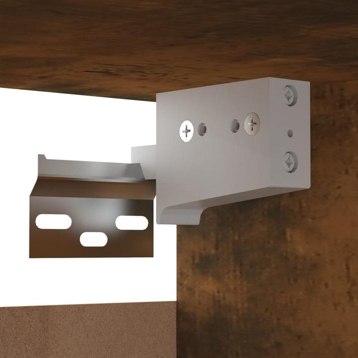 Actual product image vidaXL Dalton (30.5 x 30 x 30 cm)