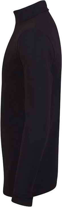 Actual product image Skinni Fit Feel Good Turtleneck Long Sleeve Top (M)