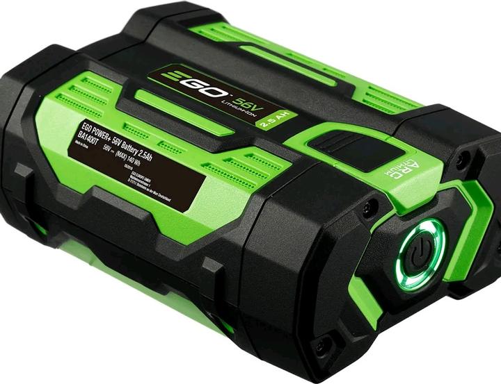 Produktbild EGO Akumuliatorius Power+ BA1400T 56V 2,5Ah (56 V)