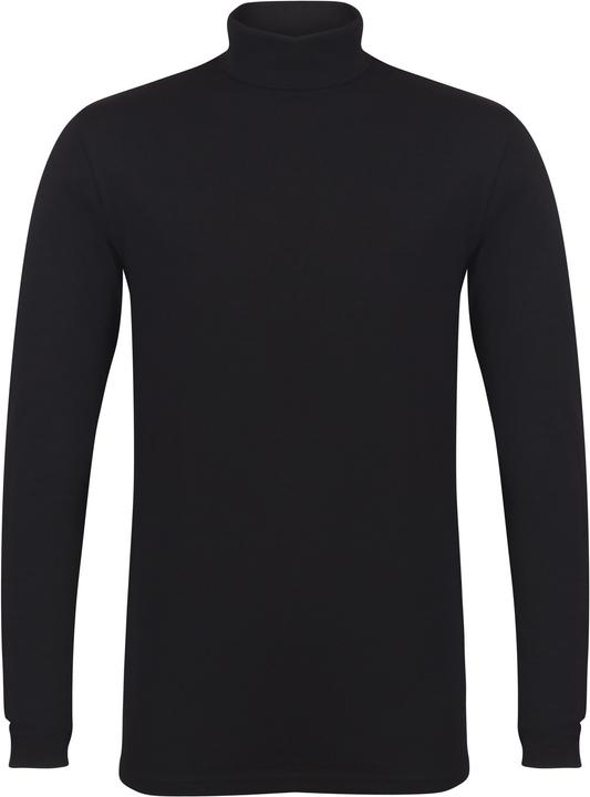 Immagine prodotto Skinni Fit Top a maniche lunghe Feel Good Turtleneck (L)