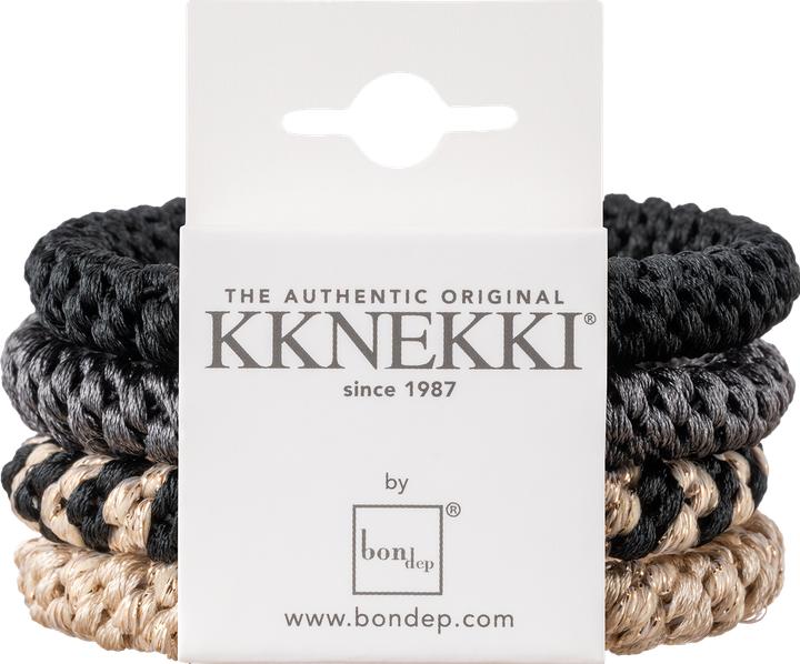 Produktbild Kknekki Set (Haargummi Set)