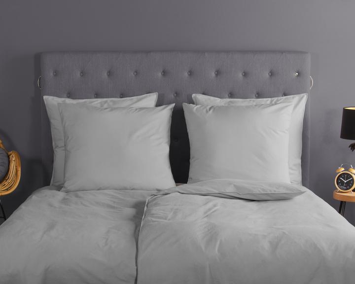 Productafbeelding Good Morning Dekbedovertrek (Beddengoed set, 135 x 200 cm + 80 x 80 cm)