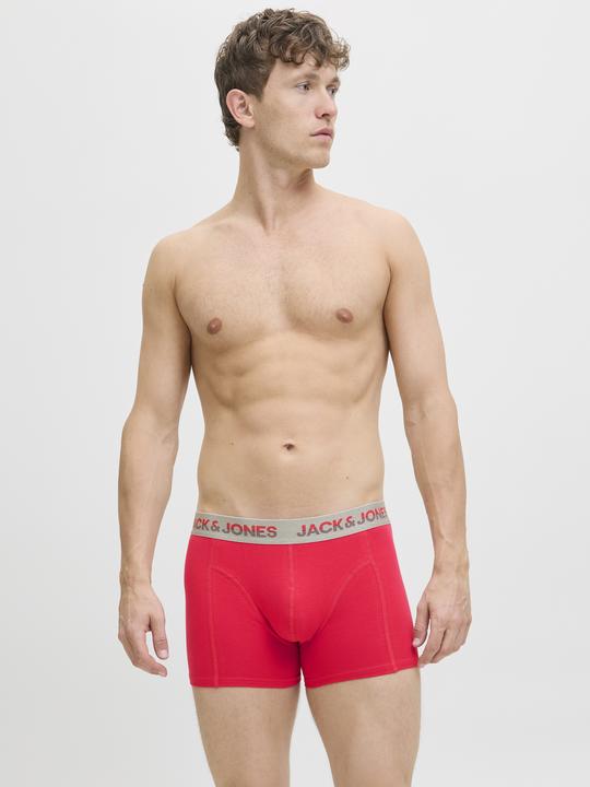 Immagine prodotto Jack & Jones 10er-pack Trunks Trunks (L, confezione da 10)
