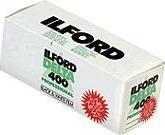 Produktbild Ilford Delta 400 Professional 120