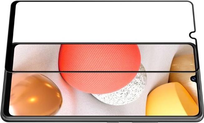 Actual product image Nillkin CP+ Pro protective glass screen protector (1 Piece, Samsung Galaxy A42 5G)