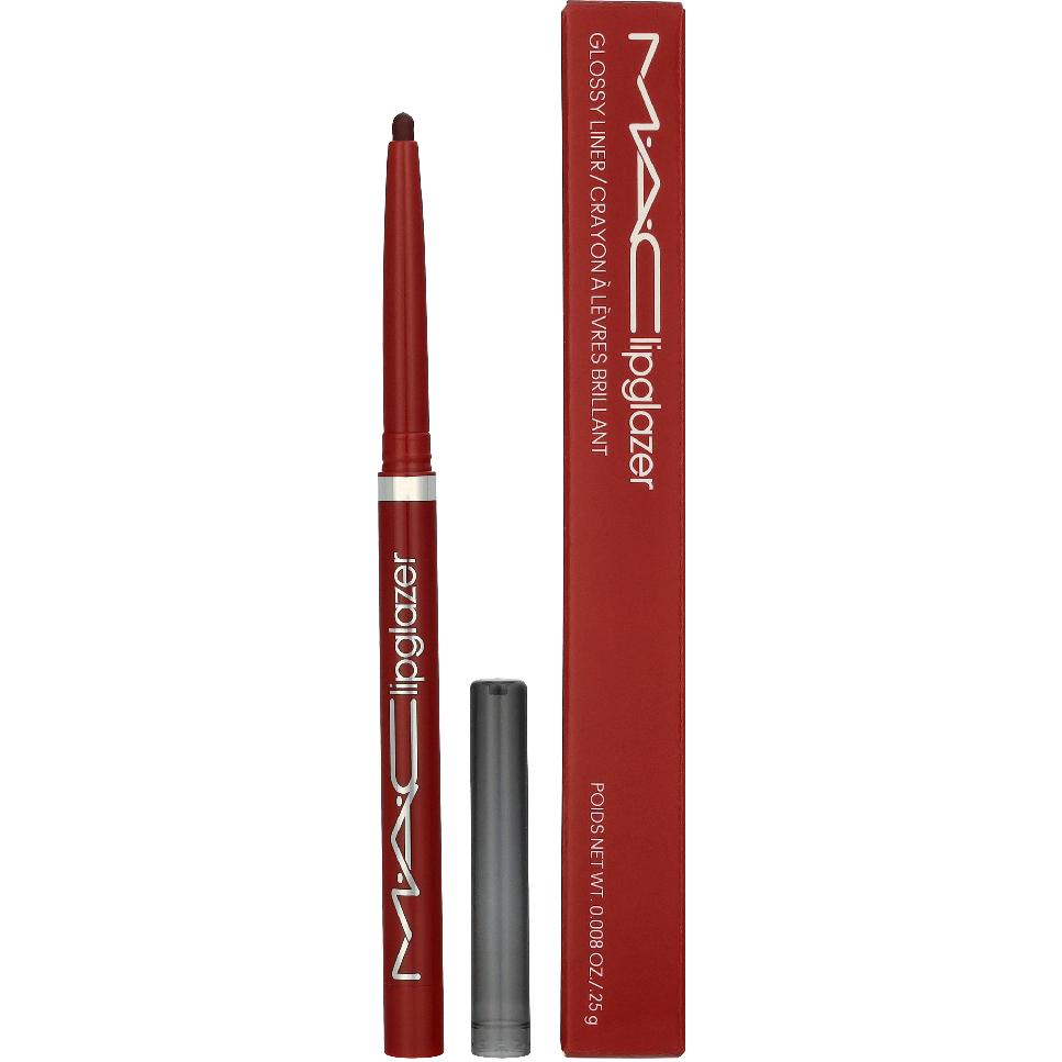 MAC Jeans, Matita labbra, Glossy Liner (Fiocchetto)
