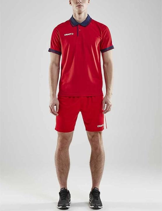 Produktbild Craft Pro Control Poloshirt M (S)