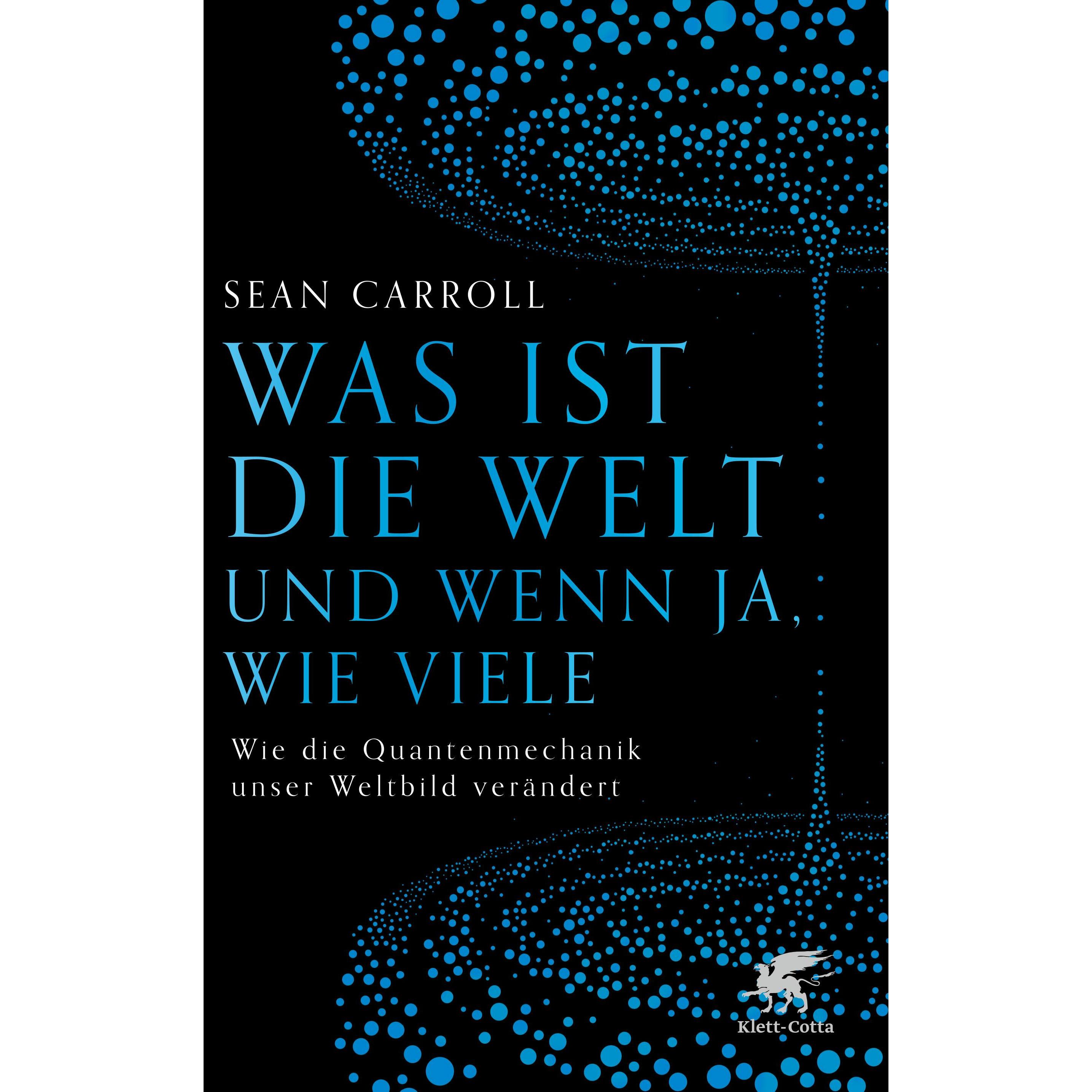 Was ist die Welt und wenn ja, wie viele, Fachbücher von Sean Carroll