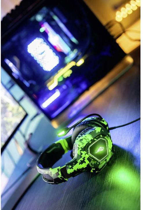 Actual product image SureFire Skirmish (Cable)