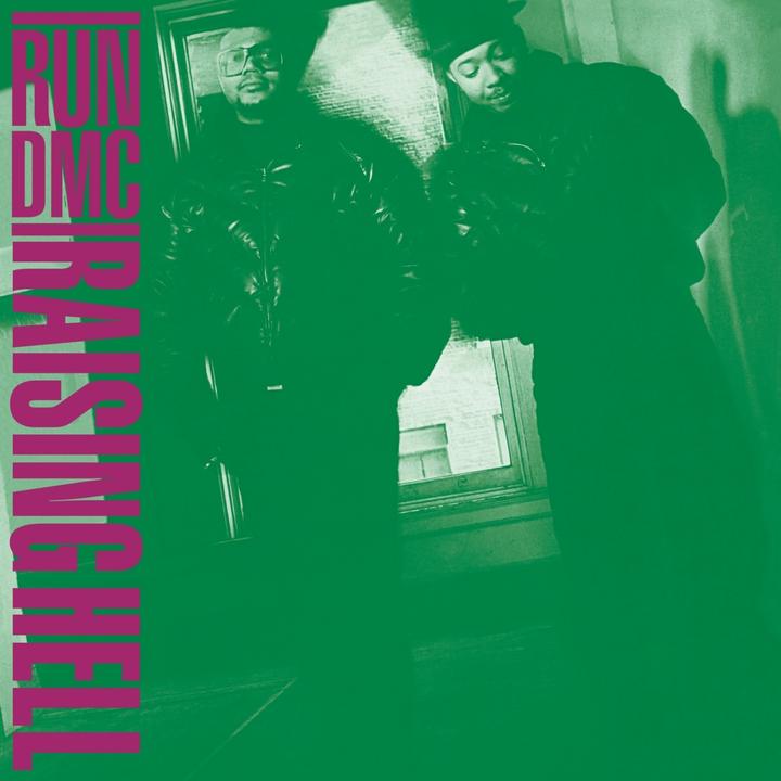 Produktbild Raising Hell (Run DMC)