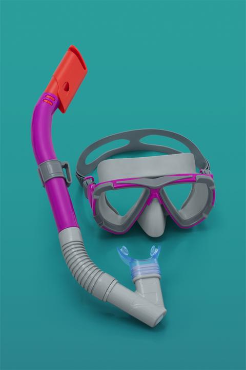 Image du produit Bestway Masque de plongée (assorti - 1 pièce)