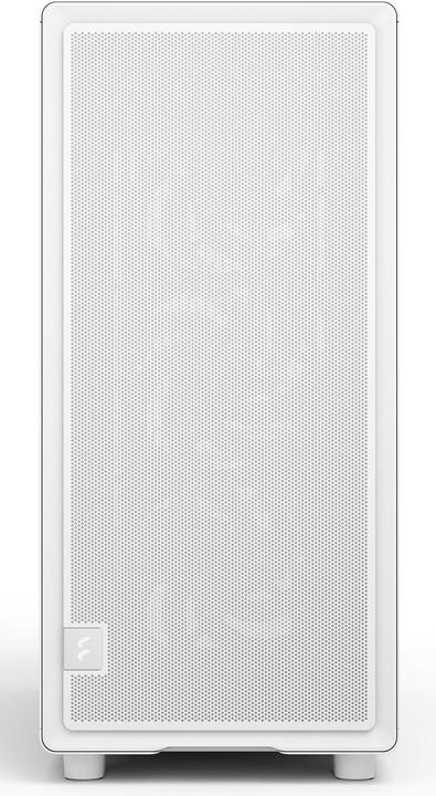 Image du produit Fractal Epoch TG (weiss, Tempered Glass) (ATX, mATX, Mini-ITX)